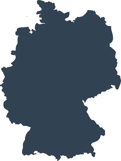 abholgebiet Deutschlandkarte – Abholgebiet Autoankauf Seligenstadt